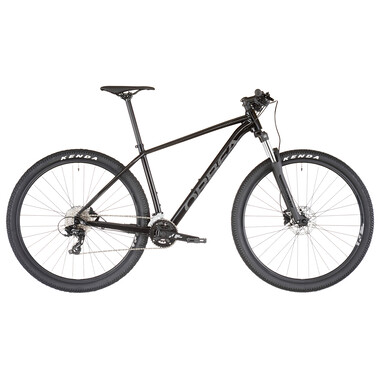 Mountain Bike Senderismo ORBEA ONNA 50 27,5/29" Negro 2023 0